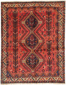 155X197 Tapete Ghashghai Fine Oriental (Lã, Pérsia/Irão) Carpetvista