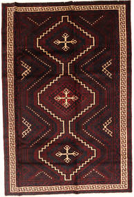 Lori Rug Rug 171X255 Wool, Persia/Iran Carpetvista