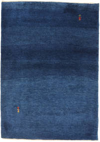  104X147 Small Gabbeh Persia Fine Rug Wool, Carpetvista