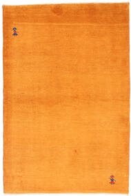 Gabbeh Persisch Fine Teppich 105X160 Wolle, Persien/Iran Carpetvista