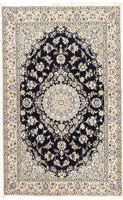 Nain Fine 9La Teppich 132X211 Wolle, Persien/Iran Carpetvista