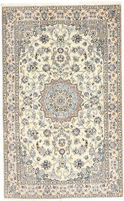 Nain Fine 9La Rug 132X213 Wool, Persia/Iran Carpetvista