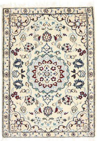  Nain Fine 9La Rug 70X100 Persian Wool Small Carpetvista