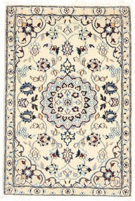 Nain Fine 9La Rug 70X103 Wool, Persia/Iran Carpetvista