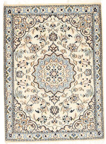  Nain Fine 9La Rug 72X98 Persian Wool Small Carpetvista