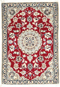  Nain Fine 9La Rug 69X102 Persian Wool Small Carpetvista