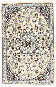  Persian Nain Fine 9La Rug 90X137 (Wool, Persia/Iran)