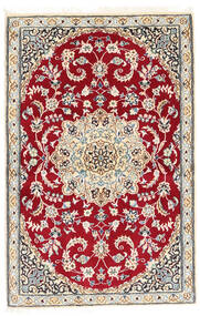  Oriental Nain Fine 9La Rug 90X138 Wool, Persia/Iran Carpetvista