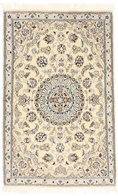  Persian Nain Fine 9La Rug 87X135 (Wool, Persia/Iran)