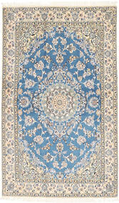 絨毯 オリエンタル ナイン Fine 9La 129X211 (ウール, ペルシャ/イラン)