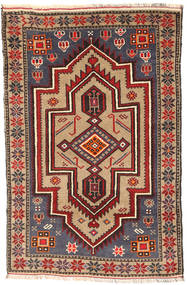 Baluch Rug Rug 86X132 Wool, Afghanistan Carpetvista