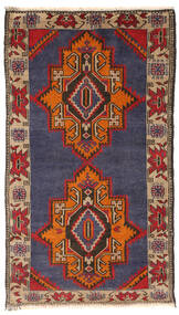 82X144 Baluch Rug Oriental (Wool, Afghanistan) Carpetvista