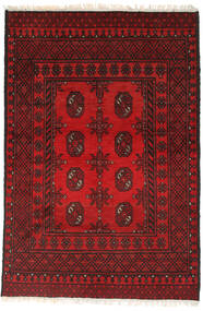 絨毯 オリエンタル アフガン Fine 96X145 (ウール, アフガニスタン)