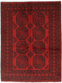 148X195 Alfombra Afghan Fine Oriental (Lana, Afganistán) Carpetvista