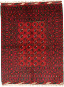  Afghan Fine Rug 149X189 Wool Small Carpetvista