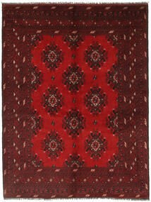 150X198 Afghan Fine Rug Oriental (Wool, Afghanistan) Carpetvista