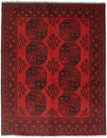 Afghan Fine Rug 146X183 Wool, Afghanistan Carpetvista