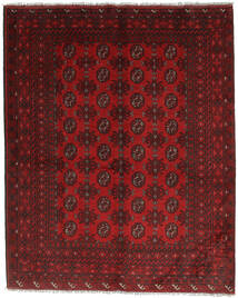 Afghan Fine Rug 153X188 Wool, Afghanistan Carpetvista
