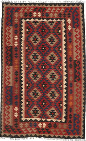 Dywan Orientalny Kilim Maimane 156X250 (Wełna, Afganistan)