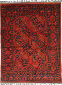  Oriental Afghan Khal Mohammadi Rug 152X200 Wool, Afghanistan Carpetvista