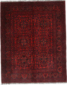 Afghan Khal Mohammadi Rug 152X189 Wool, Afghanistan Carpetvista