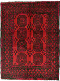  Afghan Fine Teppich 150X195 Carpetvista