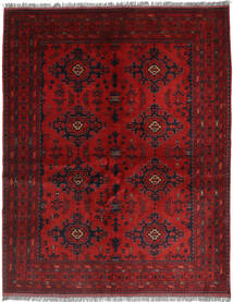 Afghan Khal Mohammadi Rug 154X198 Wool, Afghanistan Carpetvista