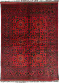 絨毯 オリエンタル アフガン Khal Mohammadi 151X199 (ウール, アフガニスタン)