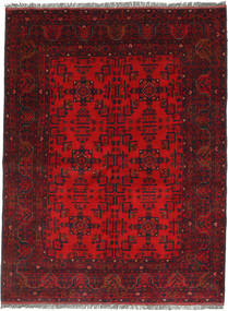 Afghan Khal Mohammadi Rug 151X202 Wool, Afghanistan Carpetvista