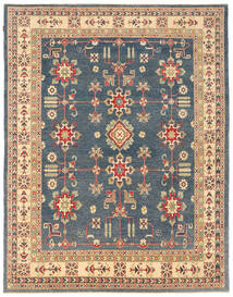  Kazak Fine Rug 238X311 Wool Large Carpetvista