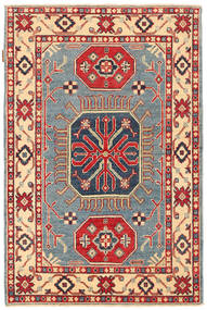  Kazak Fine Covor 106X157 Lână Mic Carpetvista