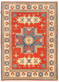 Kazak Fine Teppich 148X203 Wolle, Pakistan Carpetvista