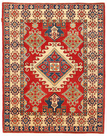 155X200 Kazak Fine Rug Oriental (Wool, Pakistan) Carpetvista