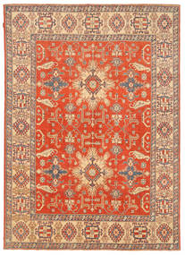 245X340 Tapete Kazak Fine Oriental (Lã, Paquistão) Carpetvista
