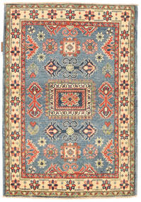 Tapete Oriental Kazak Fine 81X123 (Lã, Paquistão)