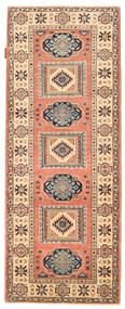 64X175 Kazak Fine Rug Oriental Runner
 (Wool, Pakistan) Carpetvista