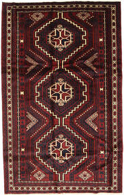 絨毯 ペルシャ ロリ 167X268 (ウール, ペルシャ/イラン)