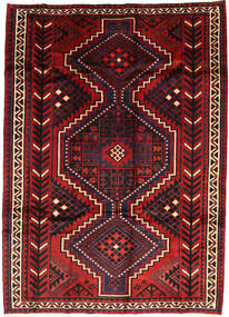 絨毯 オリエンタル ロリ 184X254 (ウール, ペルシャ/イラン)