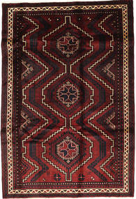 Lori Rug Rug 173X255 Wool, Persia/Iran Carpetvista