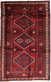  Persian Lori Rug 168X261 (Wool, Persia/Iran)