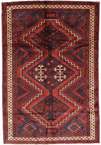 Lori Rug Rug 166X244 Wool, Persia/Iran Carpetvista