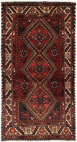 108X207 絨毯 オリエンタル ハマダン (ウール, ペルシャ/イラン) Carpetvista