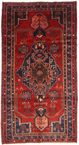 155X288 絨毯 オリエンタル ロリ (ウール, ペルシャ/イラン) Carpetvista