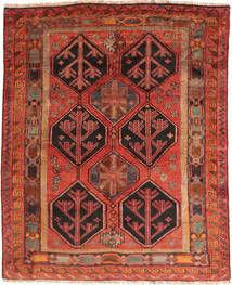  Persischer Lori Teppich 172X209 (Wolle, Persien/Iran)
