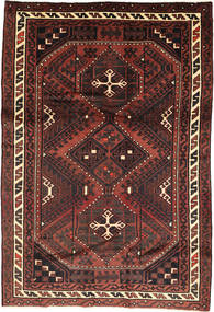  Lori Rug 180X262 Persian Wool Carpetvista