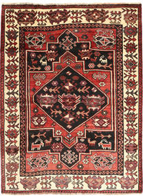 180X237 Alfombra Oriental Lori (Lana, Persia/Irán) Carpetvista