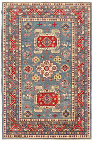  Orientalischer Kazak Fine Teppich 183X290 Wolle, Pakistan Carpetvista