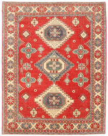  294X386 Groß Kazak Fine Teppich Wolle, Carpetvista