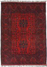 Afghan Khal Mohammadi Rug 107X146 Wool, Afghanistan Carpetvista