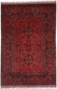 Tapete Oriental Afegão Khal Mohammadi 99X150 (Lã, Afeganistão)